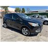 Image 2 : FORD  ESCAPE 2016 O/S TITLE 2 DAYS