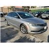 Image 2 : CHRY 200 2015 T-REPO-SMOG-2 DAYS