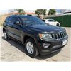 Image 2 : JEEP  GD CHEROKEE 2015 T-REPO 2 DAYS