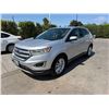 Image 1 : FORD  EDGE 2015 T-REPO 2 DAYS