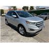 Image 2 : FORD  EDGE 2015 T-REPO 2 DAYS