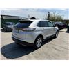 Image 3 : FORD  EDGE 2015 T-REPO 2 DAYS