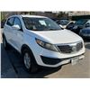 Image 2 : KIA SPORTAGE 2011 T-SMOG