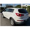 Image 4 : KIA SPORTAGE 2011 T-SMOG