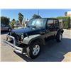 Image 1 : JEEP  WRANGLER 2008 O/S-T SMOG-2 DAYS