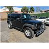 Image 2 : JEEP  WRANGLER 2008 O/S-T SMOG-2 DAYS