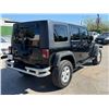Image 3 : JEEP  WRANGLER 2008 O/S-T SMOG-2 DAYS