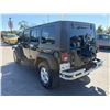Image 4 : JEEP  WRANGLER 2008 O/S-T SMOG-2 DAYS