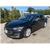 Image 1 : CHEV MALIBU 2016 T-DONATION
