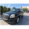 Image 1 : GMC  TERRAIN 2016 T-REPO-SMOG-2 DAYS