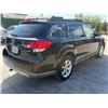 Image 3 : SUBA OUTBACK 2013 O/S-T SMOG-2 DAYS