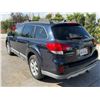 Image 4 : SUBA OUTBACK 2013 O/S-T SMOG-2 DAYS