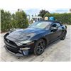 Image 1 : FORD  MUSTANG 2020 O/S-SALV-T SMOG 2 DAYS