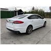 Image 3 : FORD  FUSION  2019 T-REPO 2 DAYS