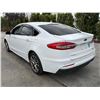Image 4 : FORD  FUSION  2019 T-REPO 2 DAYS