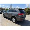Image 4 : JEEP  GD CHEROKEE 2017 O/S TITLE 2 DAYS