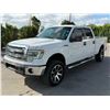 Image 1 : FORD  F-150 2014 O/S TITLE 2 DAYS