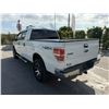 Image 4 : FORD  F-150 2014 O/S TITLE 2 DAYS