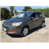 Image 1 : FORD  ESCAPE 2015 O/S-T SMOG-2 DAYS
