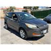 Image 2 : FORD  ESCAPE 2015 O/S-T SMOG-2 DAYS