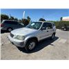 Image 1 : HOND CR-V 2000 O/S-WAIT/TITLE- SMOG