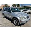 Image 2 : HOND CR-V 2000 O/S-WAIT/TITLE- SMOG