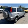 Image 3 : HOND CR-V 2000 O/S-WAIT/TITLE- SMOG