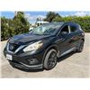 Image 1 : NISS MURANO 2017 T-REPO 2 DAYS