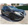 Image 2 : NISS MURANO 2017 T-REPO 2 DAYS
