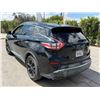 Image 4 : NISS MURANO 2017 T-REPO 2 DAYS