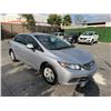 Image 2 : HOND CIVIC 2013 O/S TITLE 2 DAYS