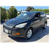 Image 1 : FORD  ESCAPE 2014 T-SMOG