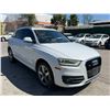 Image 2 : AUDI Q3 2015 T-REPO 2 DAYS