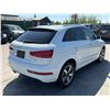 Image 3 : AUDI Q3 2015 T-REPO 2 DAYS