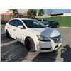 Image 2 : NISS SENTRA  2015 T-SMOG