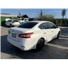 Image 3 : NISS SENTRA  2015 T-SMOG