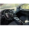 Image 5 : NISS SENTRA  2015 T-SMOG