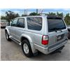 Image 4 : TOYT 4RUNNER 2002 O/S TITLE 2 DAYS