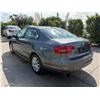 Image 4 : VOLK JETTA 2015 O/S TITLE 2 DAYS