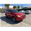 Image 2 : TOYT RAV4 2010 O/S TITLE 2 DAYS