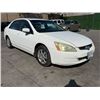 Image 2 : HOND ACCORD 2005 T-DONATION