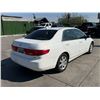 Image 3 : HOND ACCORD 2005 T-DONATION