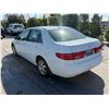 Image 4 : HOND ACCORD 2005 T-DONATION