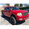 Image 2 : FORD  F-150 2005 O/S-SALV-T-REPO-2 DAYS