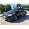 Image 1 : HYUN VELOSTER 2014 T-DONATION