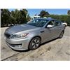 Image 1 : KIA OPTIMA 2011 T-DONATION