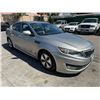 Image 2 : KIA OPTIMA 2011 T-DONATION