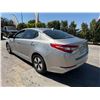 Image 4 : KIA OPTIMA 2011 T-DONATION