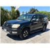 Image 1 : TOYT 4RUNNER 2003 T-DONATION