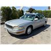 Image 1 : BUIC PARK AVENUE 1998 T-DONATION